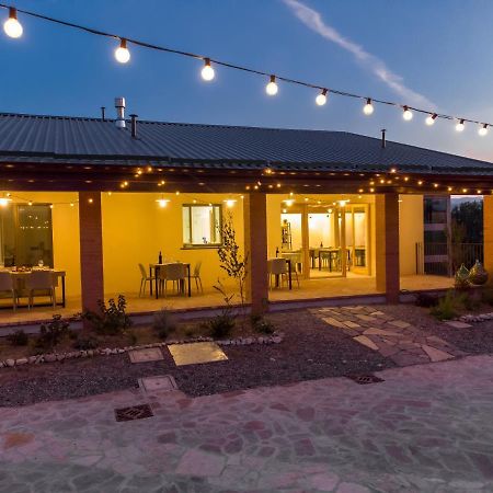 Ziano Piacentino Agriturismo Ca Vida מראה חיצוני תמונה