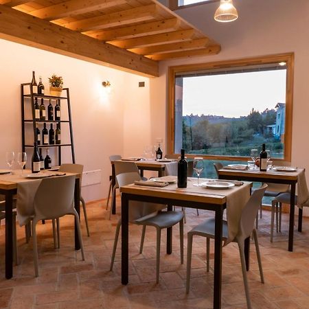 Ziano Piacentino Agriturismo Ca Vida מראה חיצוני תמונה
